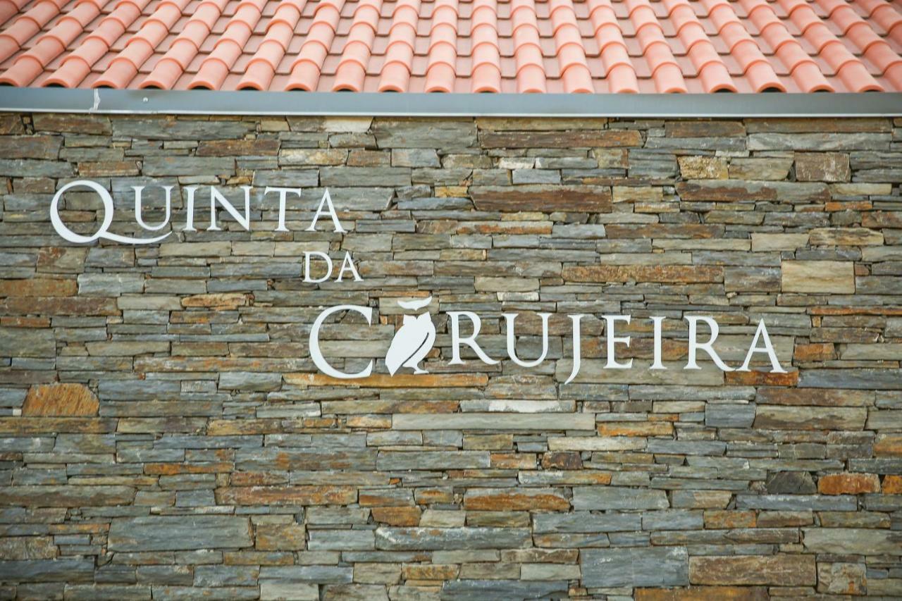 Quinta Da Corujeira Villa Vila Real Exterior photo