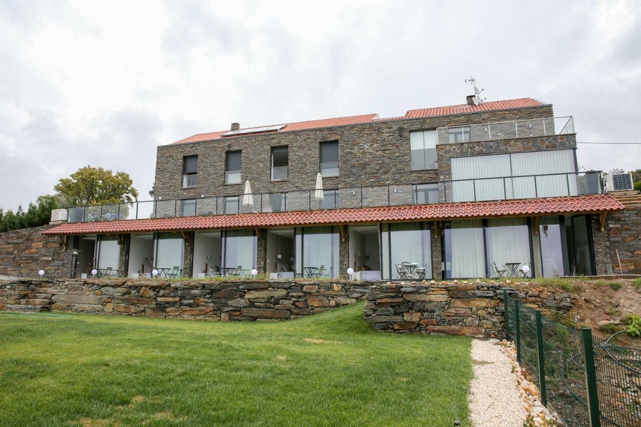 Quinta Da Corujeira Villa Vila Real Exterior photo